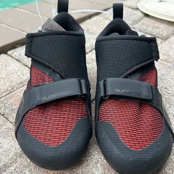 Nike Superrep Cycling Shoes – Women’s Size 5.5 – New - Picture 2 of 13